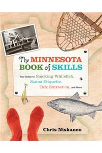 The Minnesota Book of Skills
