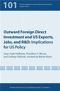 Outward Foreign Direct Investment and US Exports – Implications for US Policy