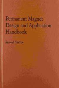 Permanent Magnet Design and Application Handbook
