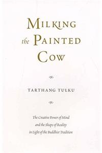 Milking the Painted Cow