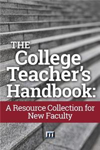 College Teacher's Handbook