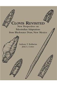 Clovis Revisited