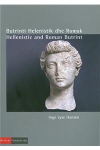 Hellenistic and Roman Butrint