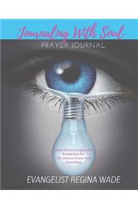 Journaling With Soul
