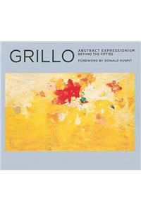 Grillo: Abstract Expressionism: Beyond the Fifties: Beyond the Fifties