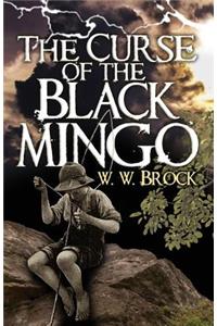 Curse of the Black Mingo