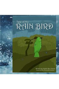 Tale of the Rain Bird