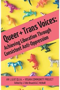 Queer and Trans Voices