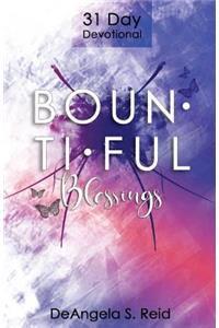 Bountiful Blessings