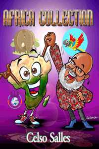 AFRICA COLLECTION - Celso Salles