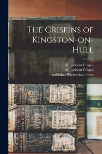 Crispins of Kingston-on-Hull