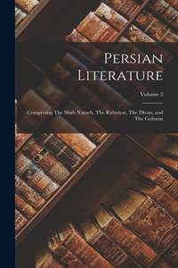 Persian Literature