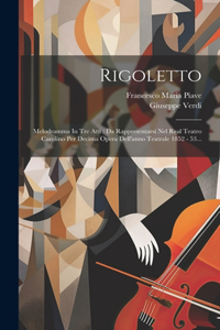 Rigoletto