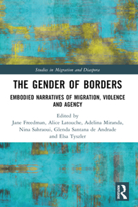 The Gender of Borders