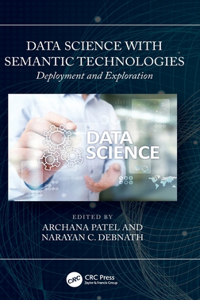 Data Science with Semantic Technologies