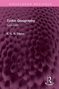 Tudor Geography