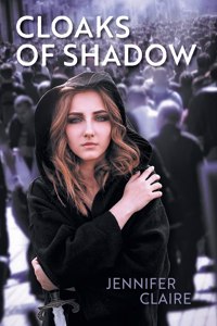 Cloaks of Shadow