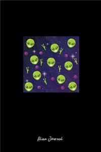 Alien Journal