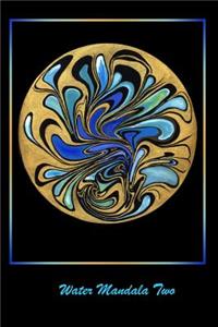 Water Mandala Two