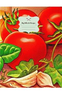 My Collected Recipes