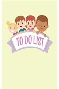 To Do List