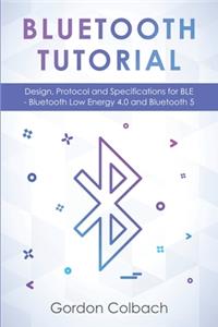 Bluetooth Tutorial