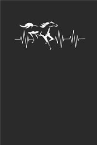 Horse Heartbeat