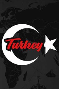 Reisetagebuch Türkei