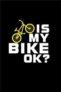 Is My Bike Ok