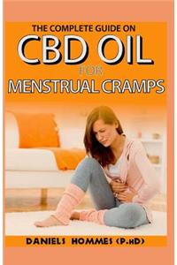 CBD Oil for Menstrual Cramps