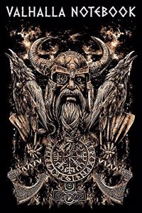 Valhalla Notebook