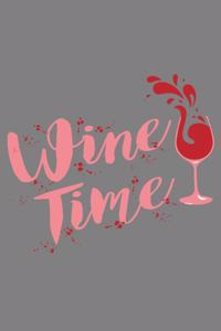 Wine Time
