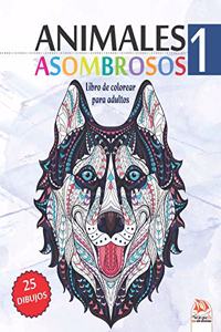 Animales asombrosos 1