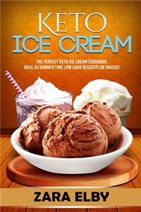 Keto Ice Cream