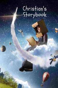 Christian's Storybook