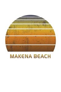 Makena Beach