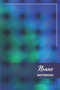 Nonno Notebook