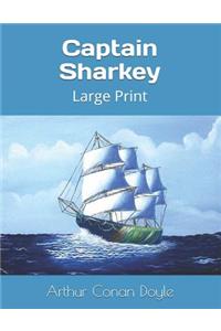 Captain Sharkey