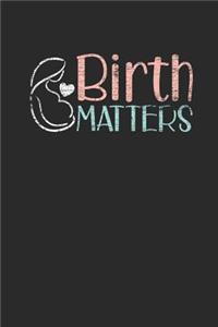 Birth Matters