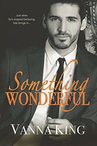 Something Wonderful