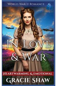 In Love & War - World War 2 Romance