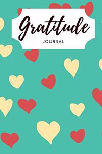 Gratitude Journal
