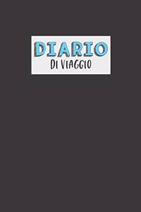 Diario di Viaggio