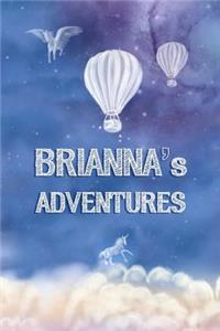 Brianna's Adventures