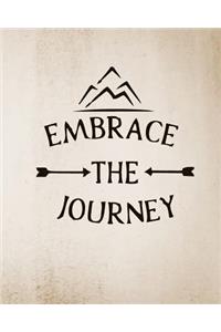 Embrace The Journal