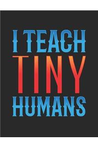 Teacher Academic Planner 2019-2020