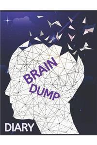Brain Dump Diary