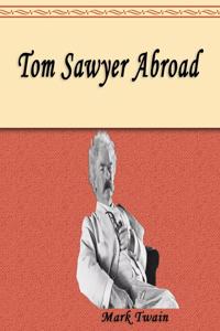 Tom Sawyer Abroad