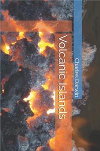 Volcanic Islands
