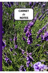 Carnet de Notes